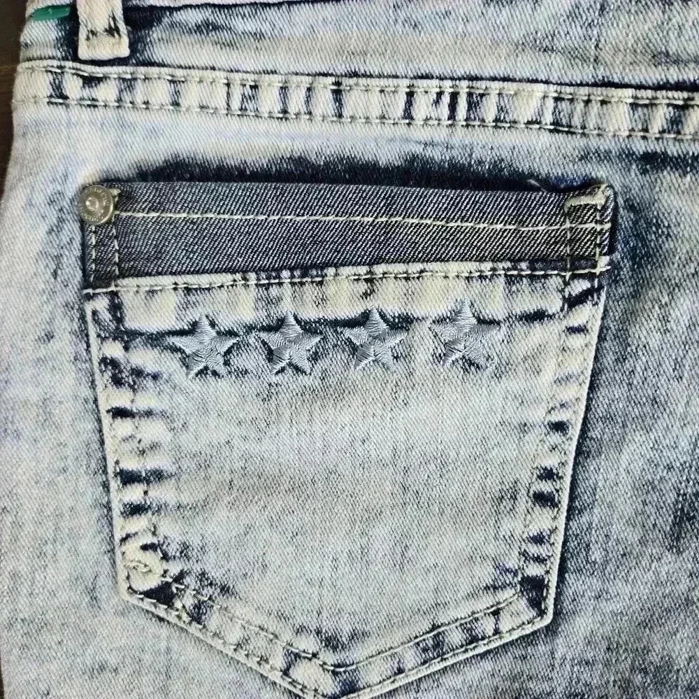 Jordache shorts girls